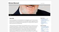 Desktop Screenshot of bennett.com